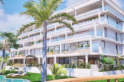 Apartament - Rynek pierwotny - Cartagena - Mar De Cristal
