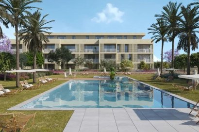 Apartament - Rynek pierwotny - Denia - 81464