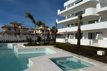 Apartamento - Obra nueva - Orihuela Costa - 57437