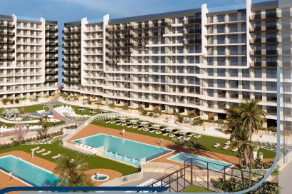 Apartamento - Obra nueva - Torrevieja - 29942