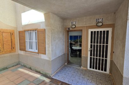 Apartamento - Reventa - Torrevieja - GR112