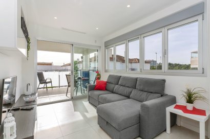 Apartamento - Reventa - Villamartín - Villamartín