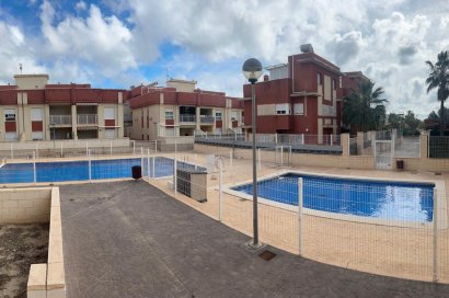 Ático - Obra nueva - Orihuela Costa - 93649