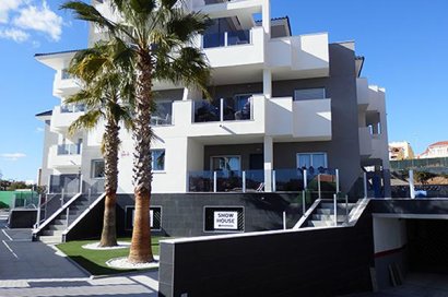 Ático - Obra nueva - Orihuela Costa - Las Filipinas