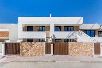 Bungalow - New Build - Santiago de la Ribera - 53053