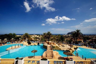 Bungalow - Reventa - Calpe - 73212z