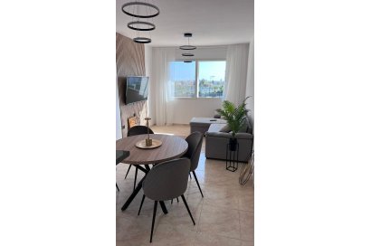 Bungalow - Reventa - Orihuela Costa - GR101