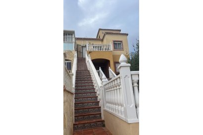 Bungalow - Reventa - San Miguel de Salinas - GR109