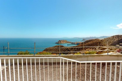 Penthouse - New Build - Aguilas - Isla Del Fraile