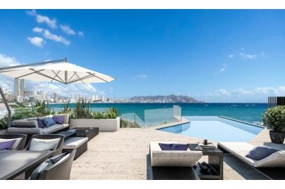 Penthouse - New Build - Benidorm - Poniente