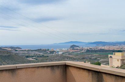 Penthouse - Rynek pierwotny - Aguilas - Centro