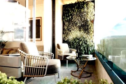 Penthouse - Rynek pierwotny - Torrevieja - Centro