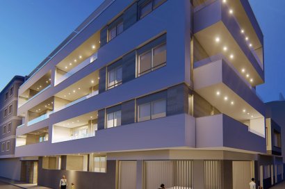 Penthouse - Rynek pierwotny - Torrevieja - Playa del Cura