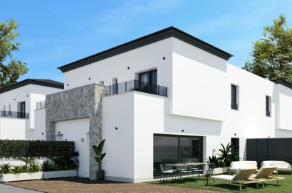 Quad - Obra nueva - Gran Alacant - Gran Alacant