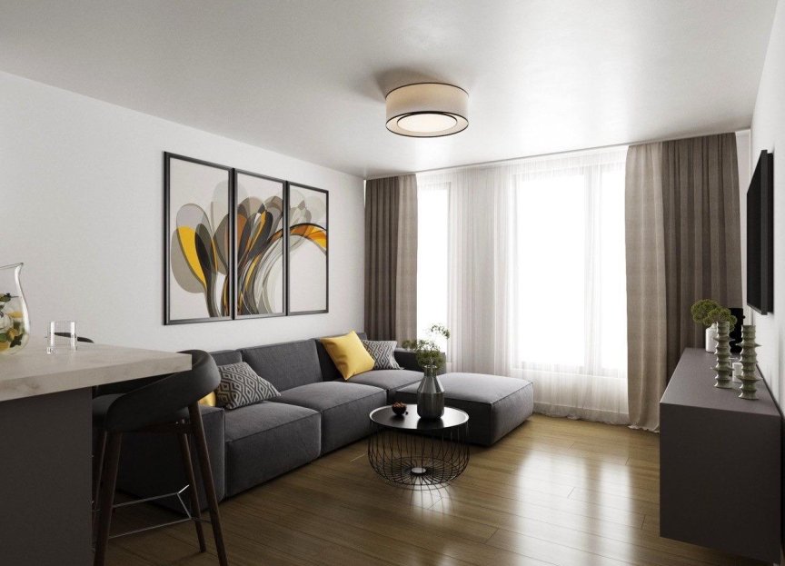 Rynek pierwotny - Penthouse - Alicante - Centro