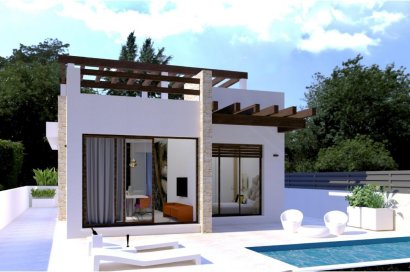 Villa - New Build - Vera - 43251