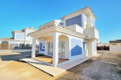 Villa - Obra nueva - Lorca - 78694