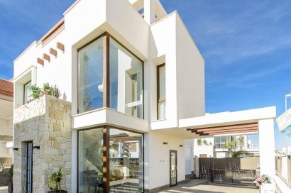 Villa - Obra nueva - Rojales - 48122
