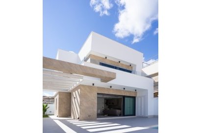 Villa - Obra nueva - San Miguel de Salinas - Blue Lagoon