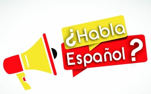 ¿Por qué los españoles no hablan inglés?