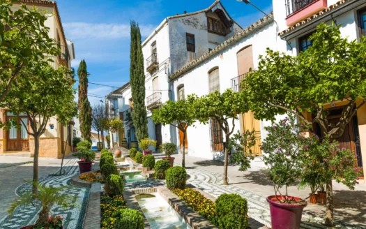 ¿Qué vale la pena ver en Estepona?