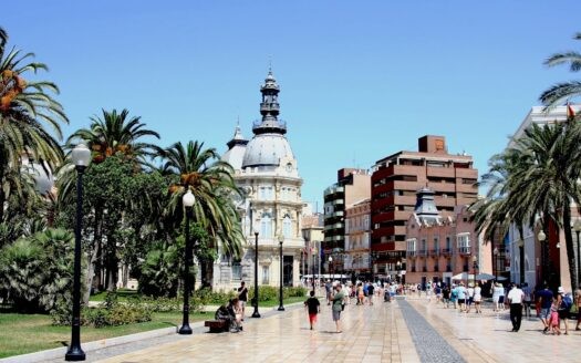 ¿Qué cosas interesantes puedes ver en Cartagena?