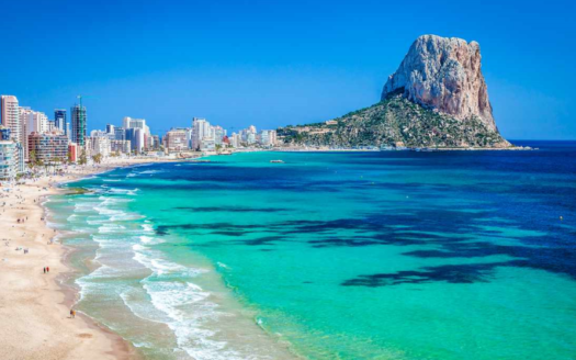 Región de la Costa Blanca