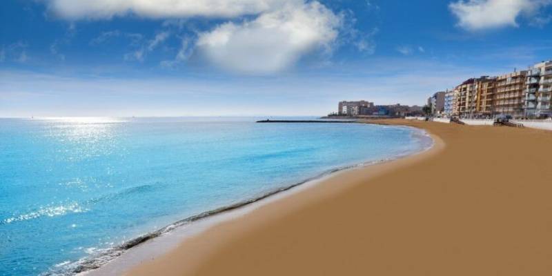 ¿Por qué vale la pena comprar una propiedad en Torrevieja?