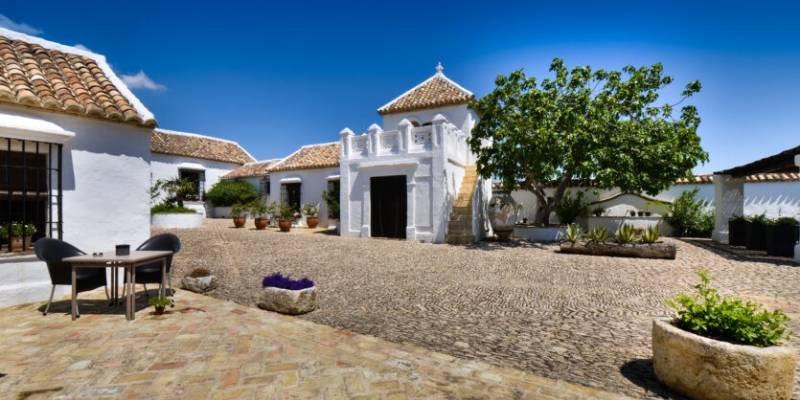 ¿Por qué las casas en España tienen parcelas pequeñas?