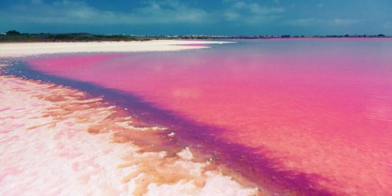 ¿Propiedades beneficiosas para la salud de las salinas en España?