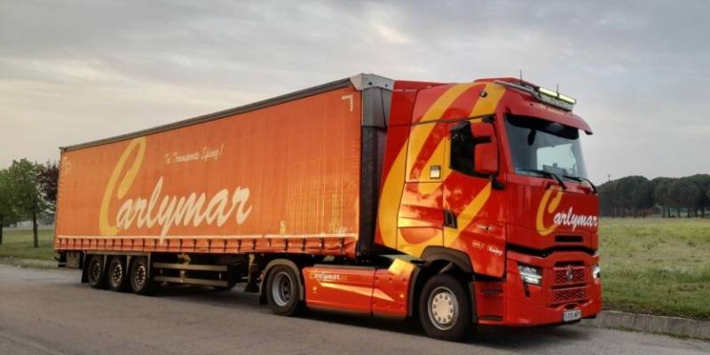 Crear una empresa de transporte en España: Guía de documentos y permisos necesarios
