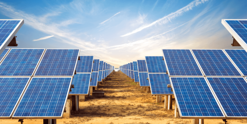 Paneles solares en España. ¿Qué cuesta?