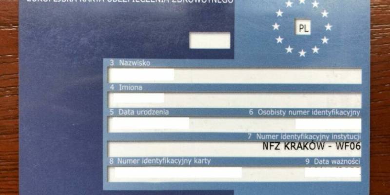 ¿Tarjeta Ekuz y asistencia sanitaria en España?