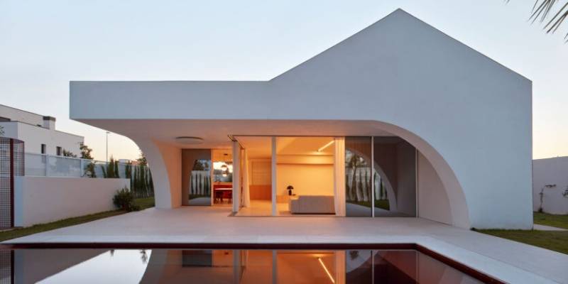 ¿Precios inmobiliarios en España?