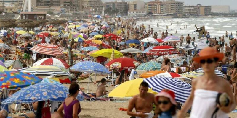 ¿Por qué los polacos compran inmuebles en La Mata?