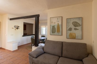 Obra nueva - Town House - Fuente Álamo - Las Palas