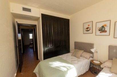 Obra nueva - Town House - Fuente Álamo - Las Palas