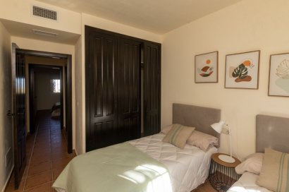 Obra nueva - Town House - Fuente Álamo - Las Palas