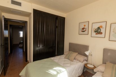 Obra nueva - Town House - Fuente Álamo - Las Palas