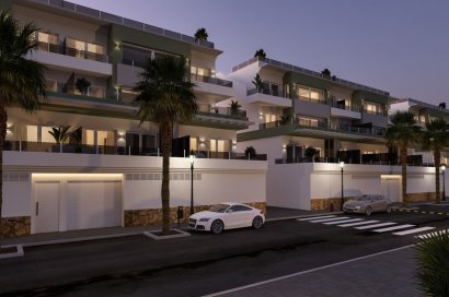Obra nueva - Apartamento - Xeresa - Xeresa Del Monte