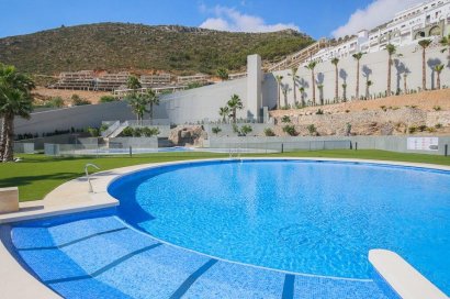 Obra nueva - Apartamento - Xeresa - Xeresa Del Monte