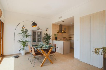 Obra nueva - Apartamento - Xeresa - Xeresa Del Monte
