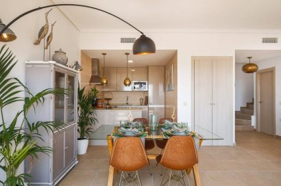 Obra nueva - Apartamento - Xeresa - Xeresa Del Monte