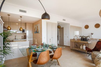 Obra nueva - Apartamento - Xeresa - Xeresa Del Monte