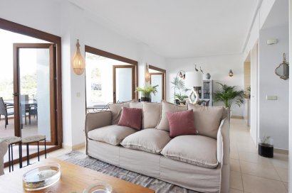 Obra nueva - Apartamento - Xeresa - Xeresa Del Monte