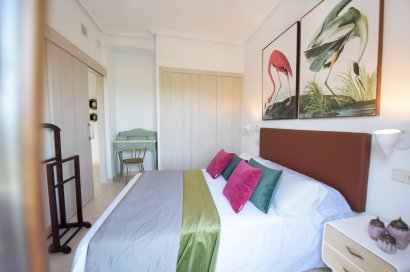 Obra nueva - Apartamento - Xeresa - Xeresa Del Monte