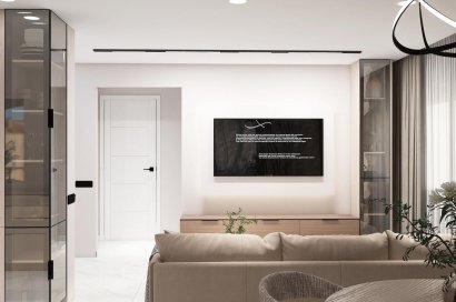Obra nueva - Villa - Rojales - Ciudad Quesada