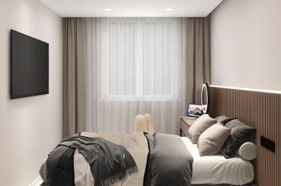 Obra nueva - Villa - Rojales - Ciudad Quesada