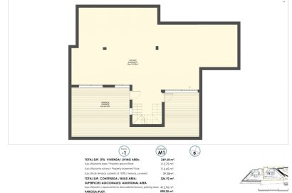 Obra nueva - Villa - Finestrat - Seascape