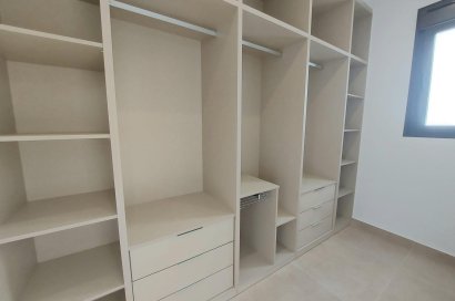 Obra nueva - Villa - San Pedro del Pinatar - El Salero